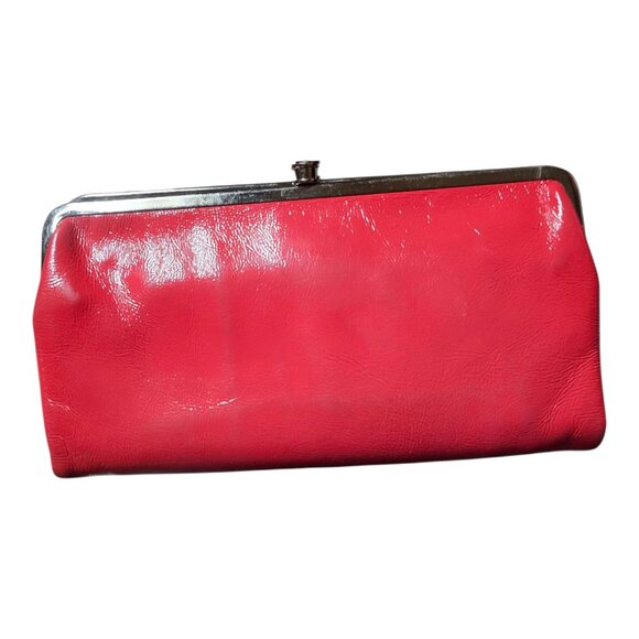 HOBO Lauren Clutch-Wallet - Picture 1 of 10
